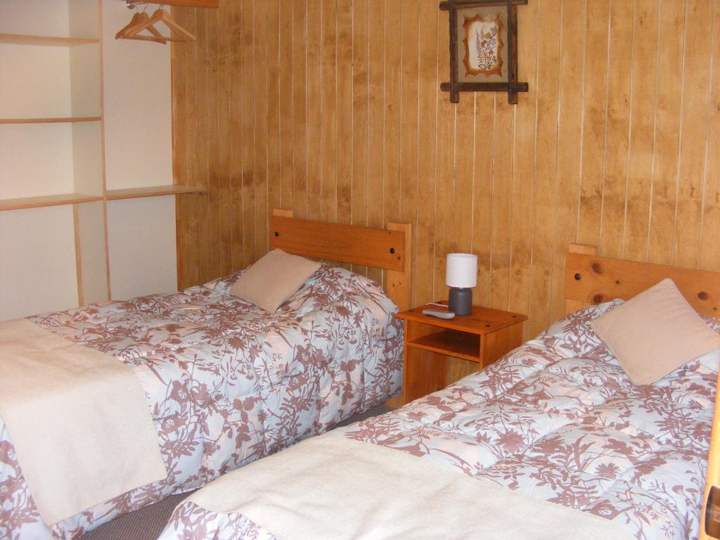 Big Bang Patagonia - Traveler Assistance Bed and Breakfast Puerto Natales Habitación foto